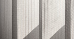 Persianas verticales